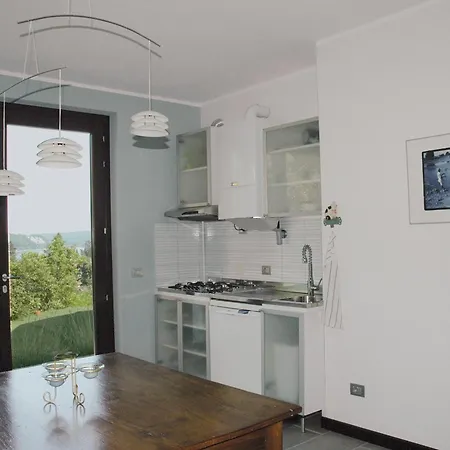 Holiday home La Casa Blu - Maggiore Meina