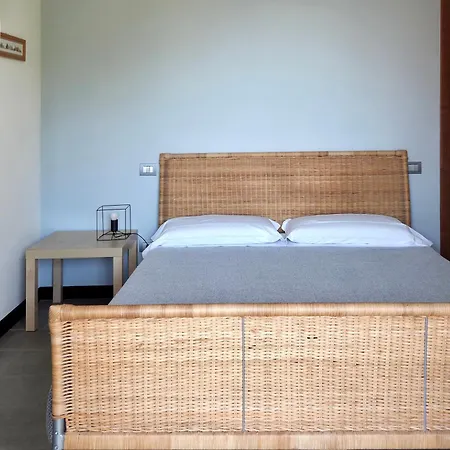 Holiday home La Casa Blu - Maggiore *