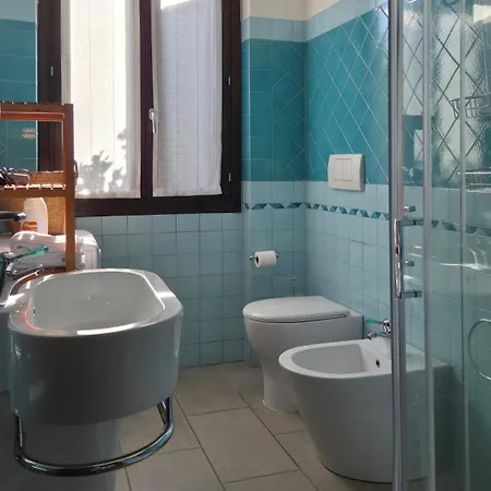 La Casa Blu - Maggiore Holiday home Meina