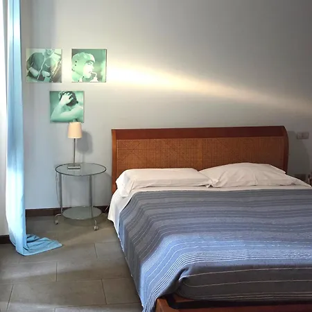 La Casa Blu - Maggiore Holiday home *